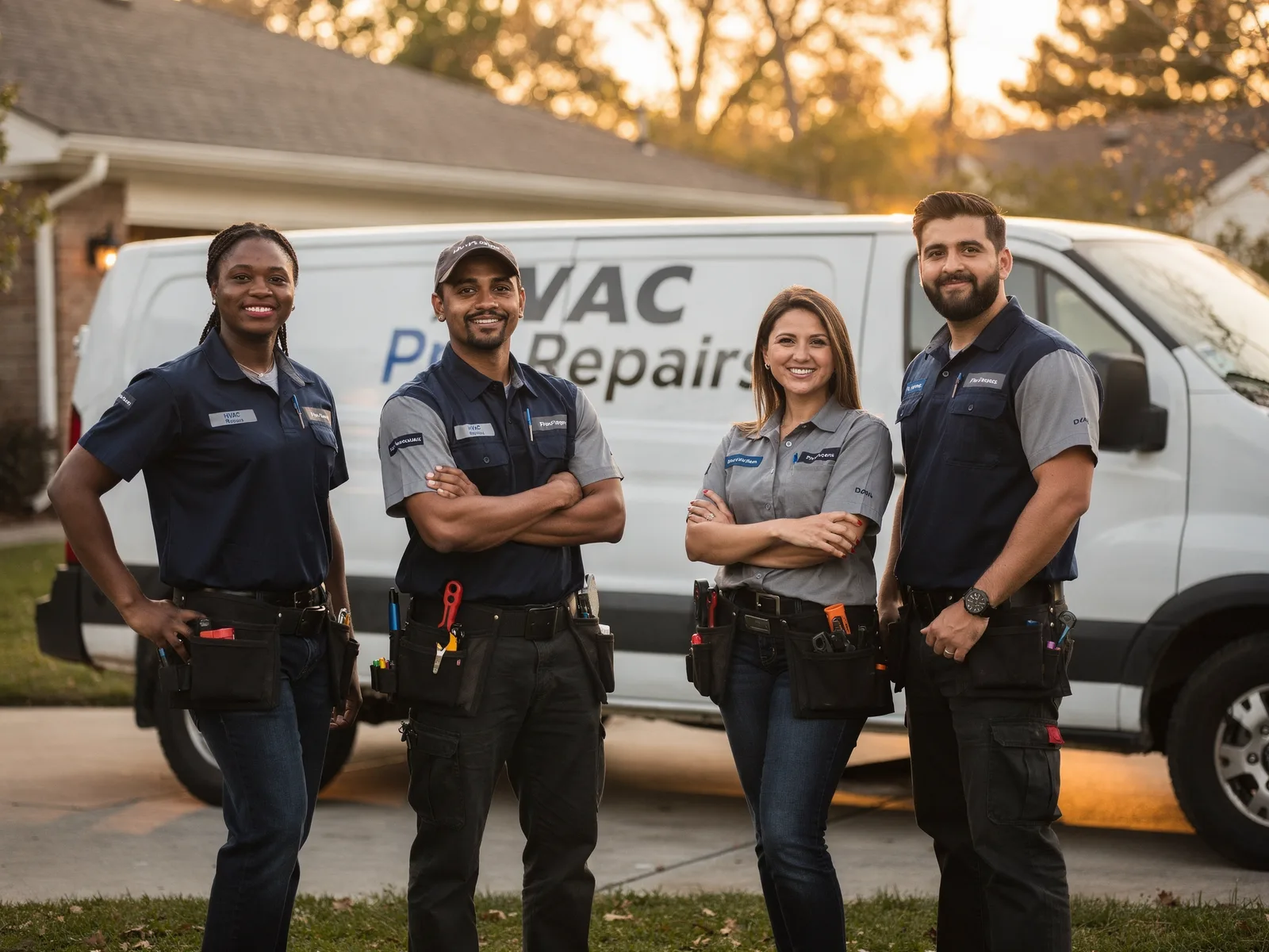 Heat Pump Repair company in Hale, MI
