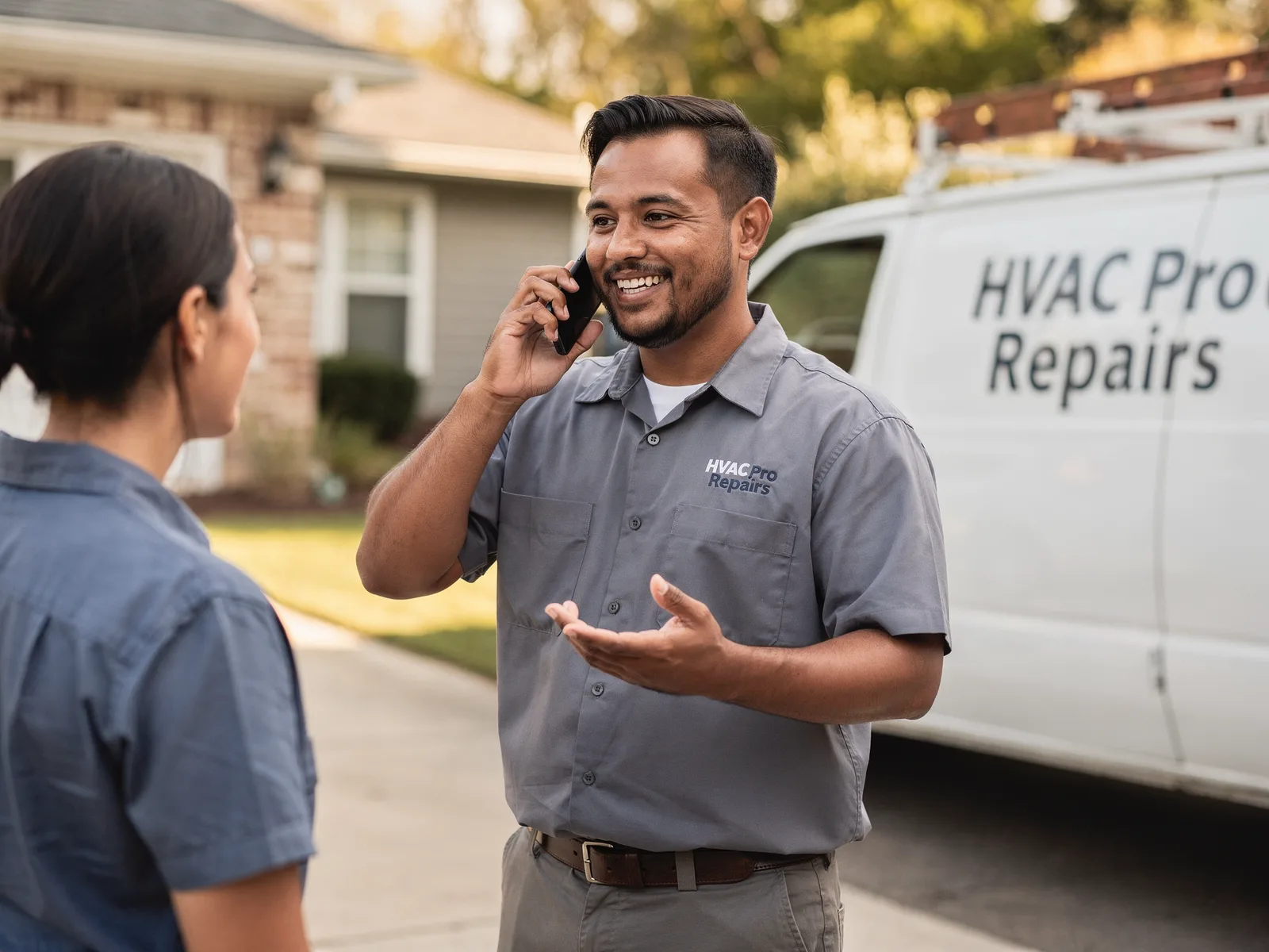 Heat Pump Repair Hale, MI FAQs